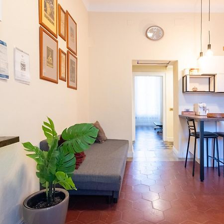 10' Duomo & Central Station Large Apartment Milaan Buitenkant foto